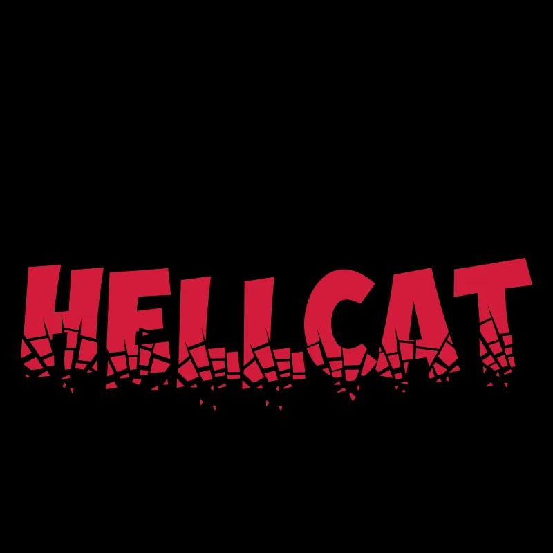 SRT HELLCAT