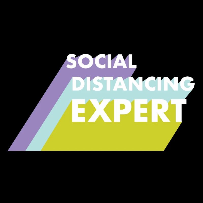 Social distancing expert