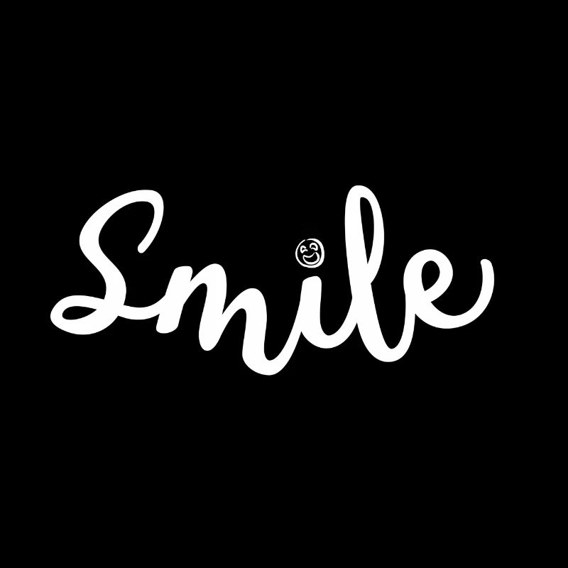 Smile | Share the Joy