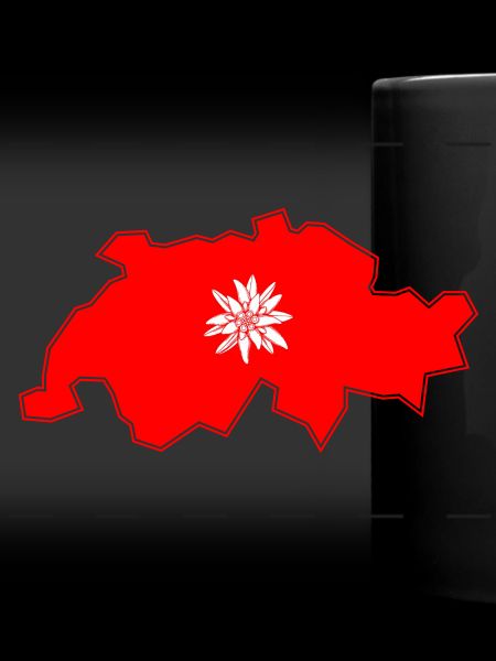Drapeau suisse