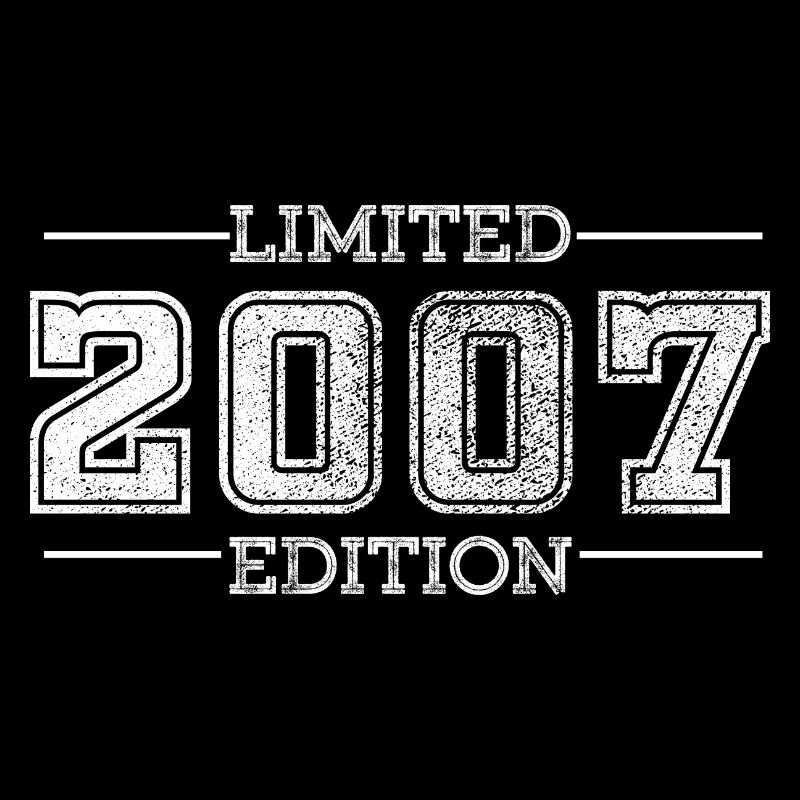 Limited 2007 Edition