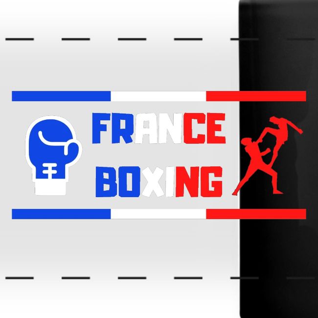 FRANCE BOXING MUAY