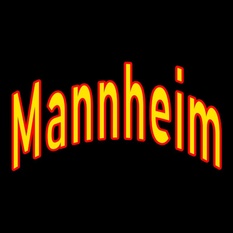 Mannheim