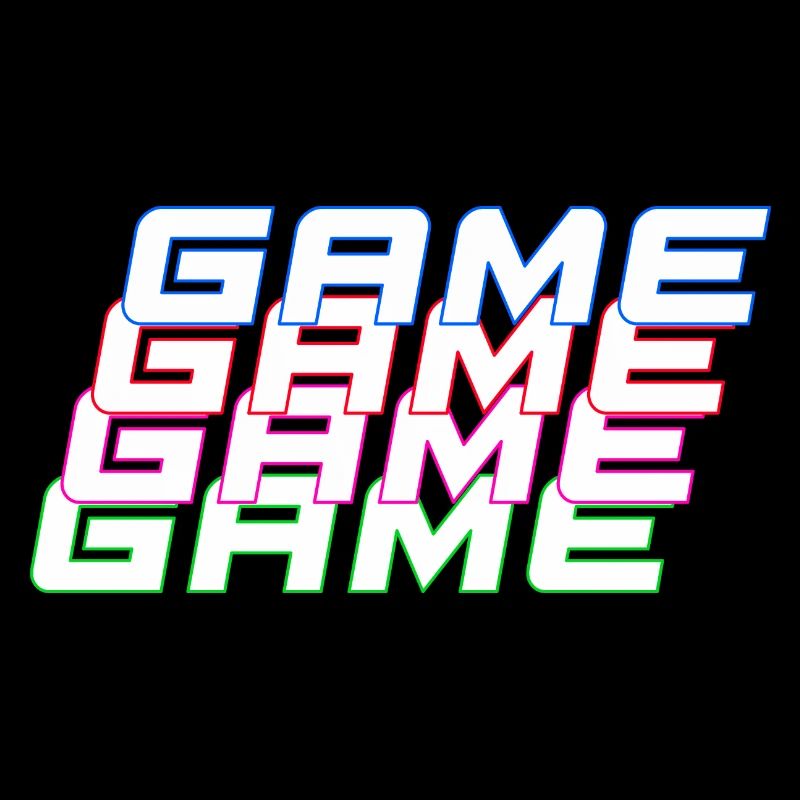 Game gamer