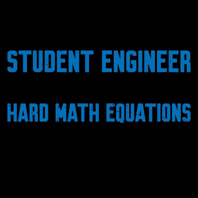 Will Do Ridiculously Hard Math Equations For Food4