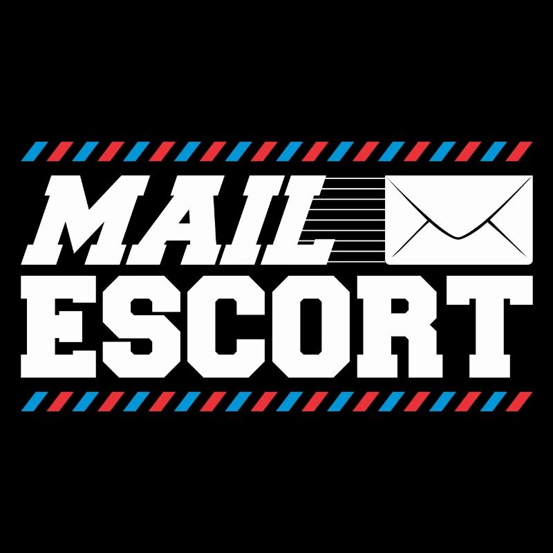 Postman Postman Letter Parcel Service Gift