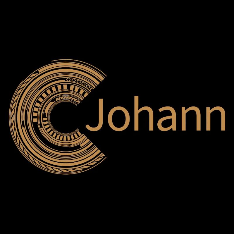 Pour Johann