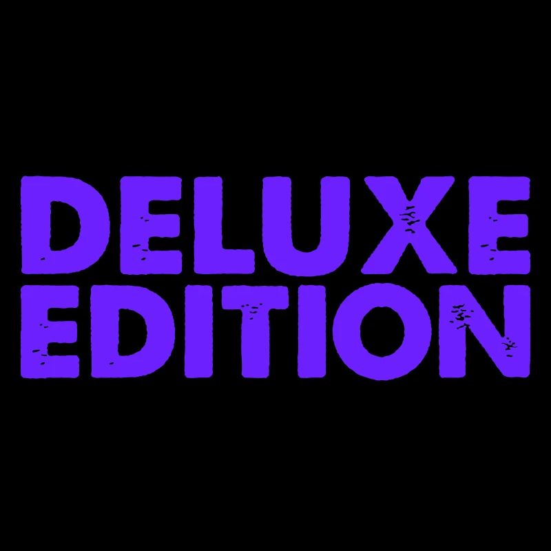 Édition Deluxe