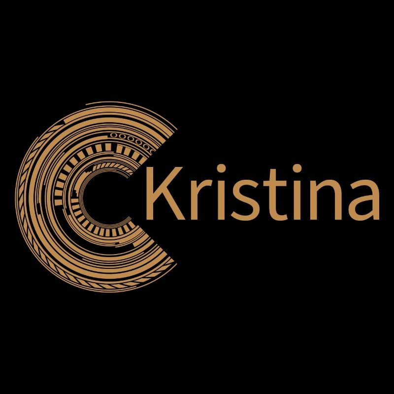 For Kristina