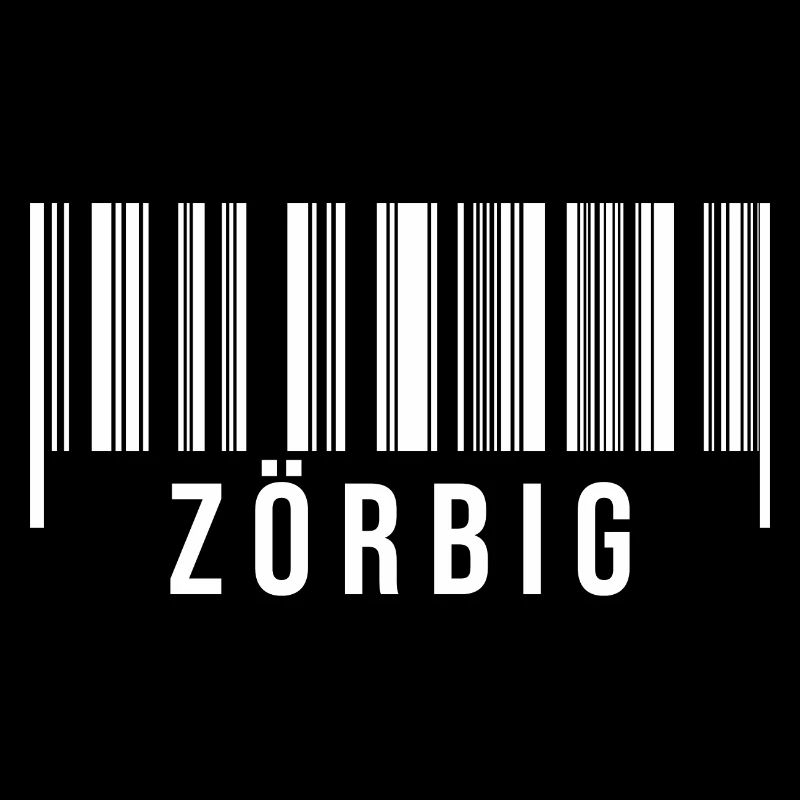 Zörbig Strichcode