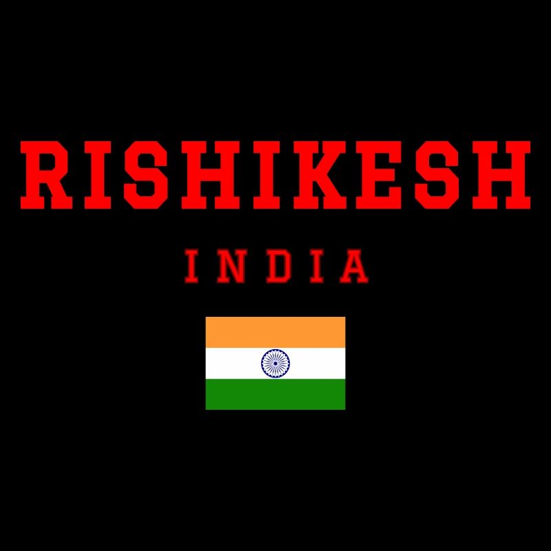Rishikesh, India