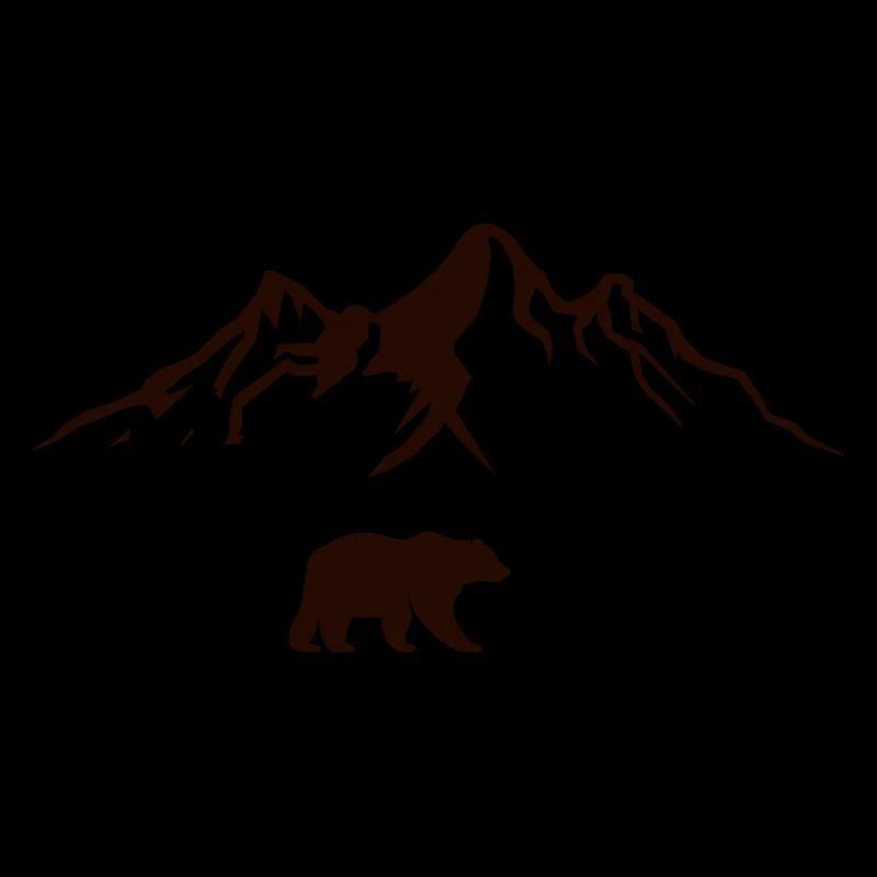 Bear Mountains Nature