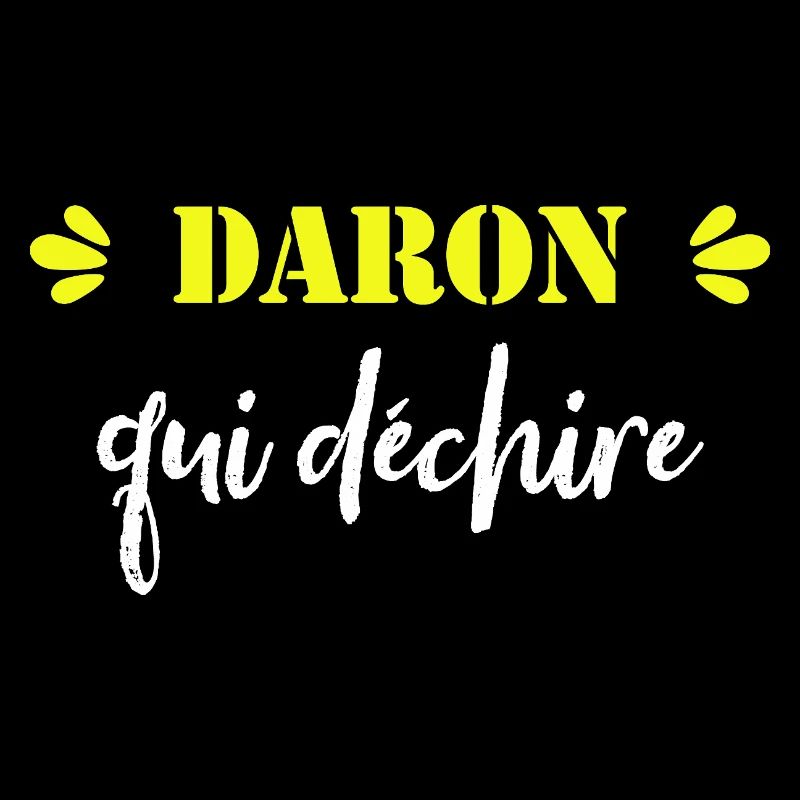 Daron Who's Ripping