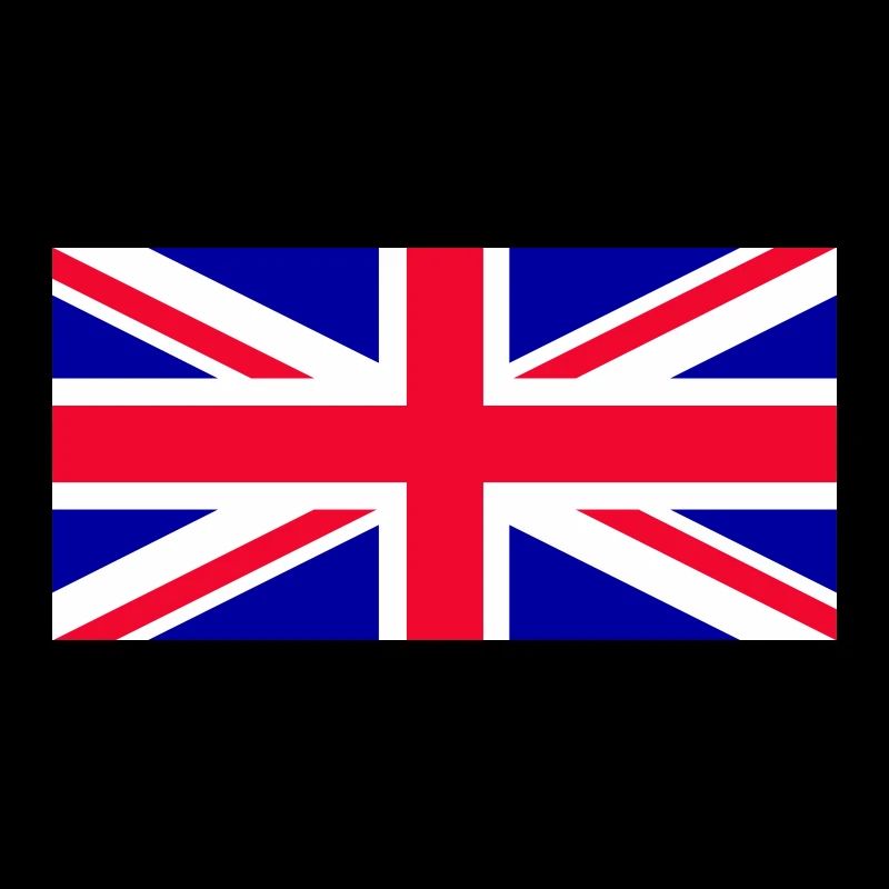 Great Britain - Union Jack