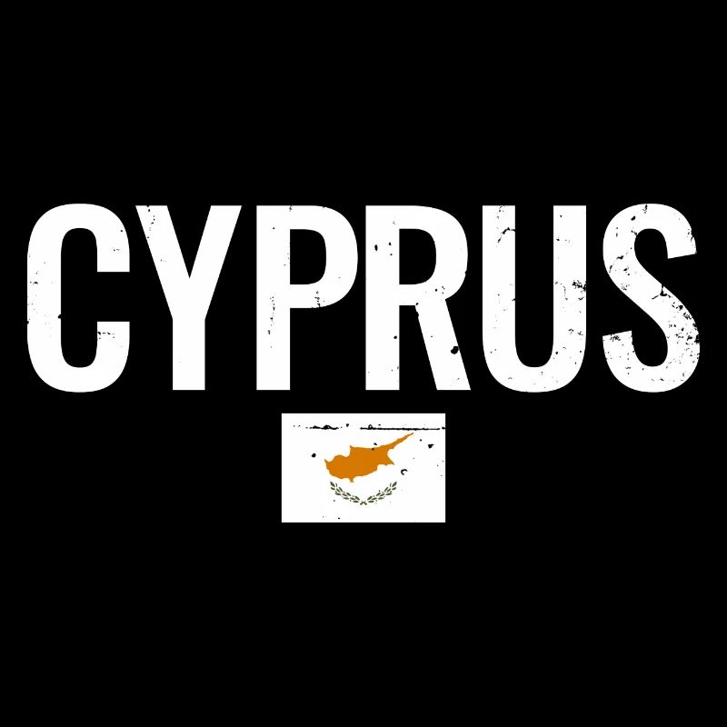 Chypre Drapeau chypriote Chypriote