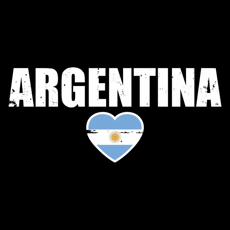 Argentine Argentine Drapeau argentin