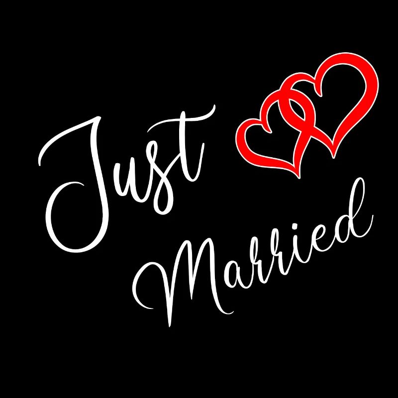 Juste marié