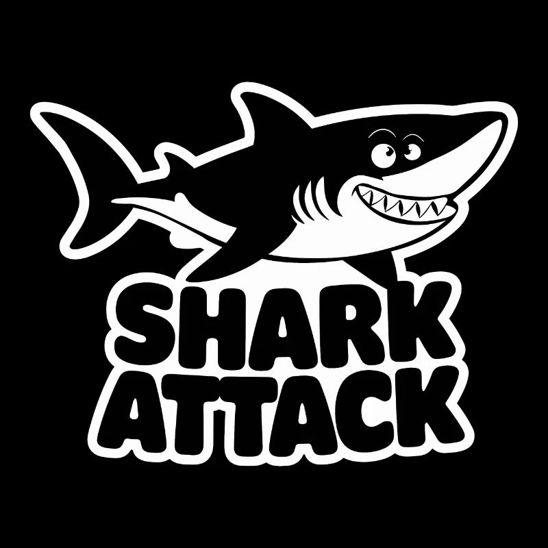 Requin Attaque de requin Amoureux de la mer