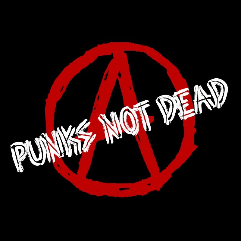Punks_not_Dead