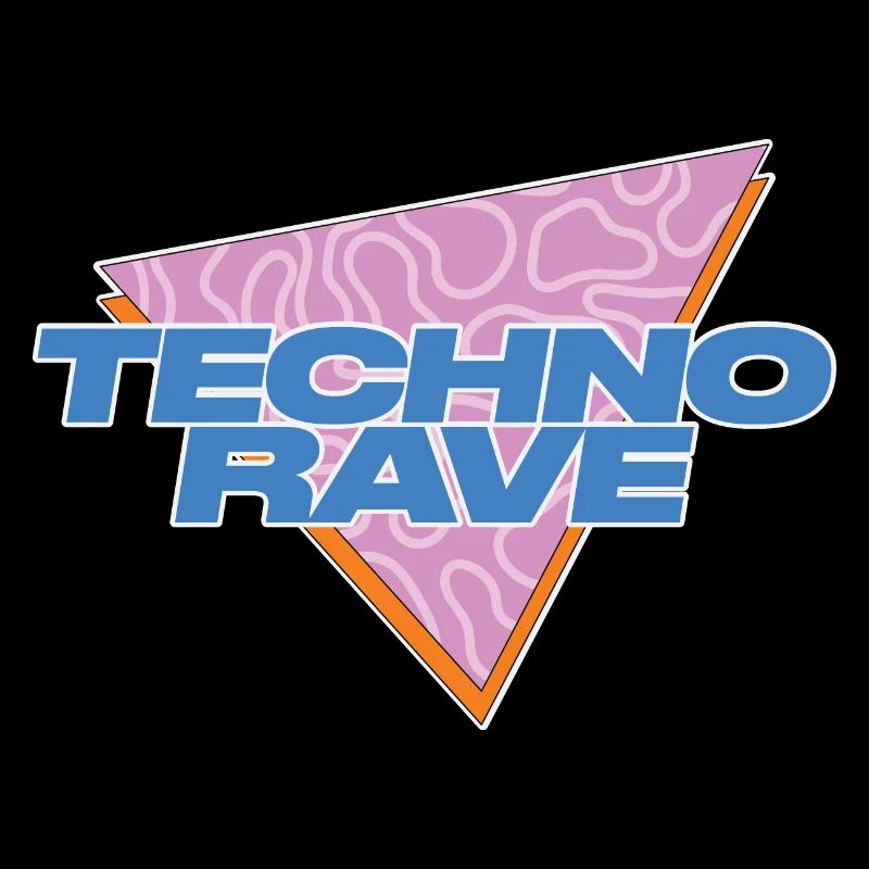TECHNO RAVE