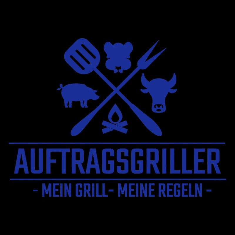 order griller