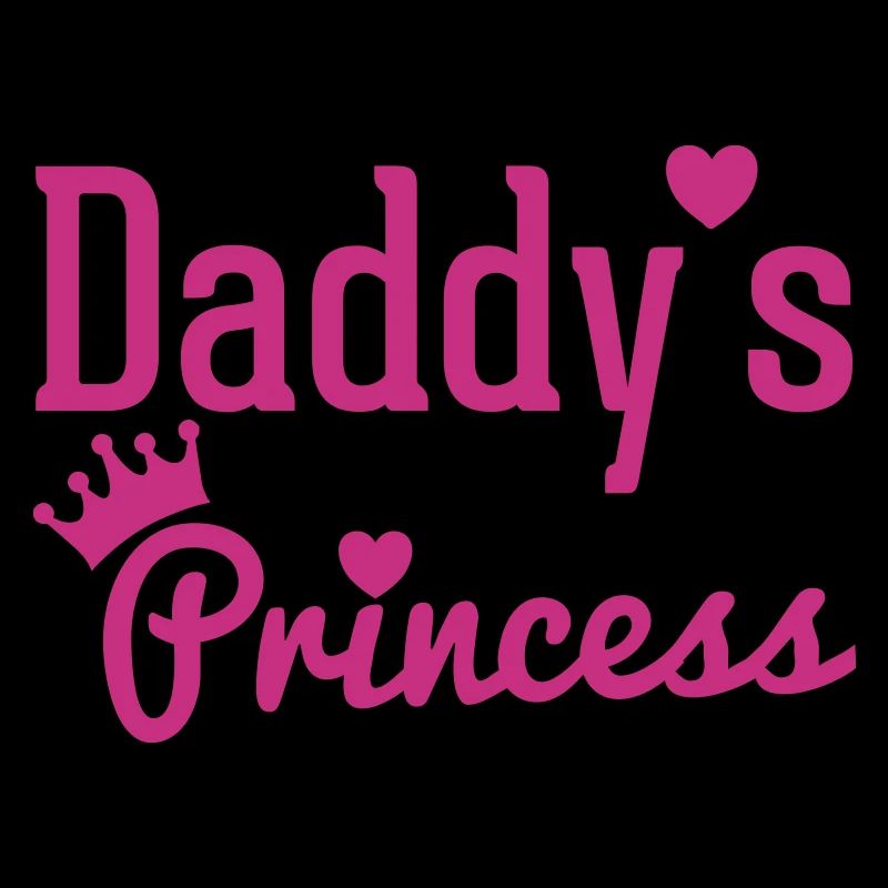 Daddy's Princess