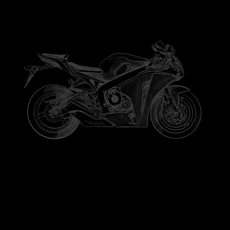 Motorcycle
