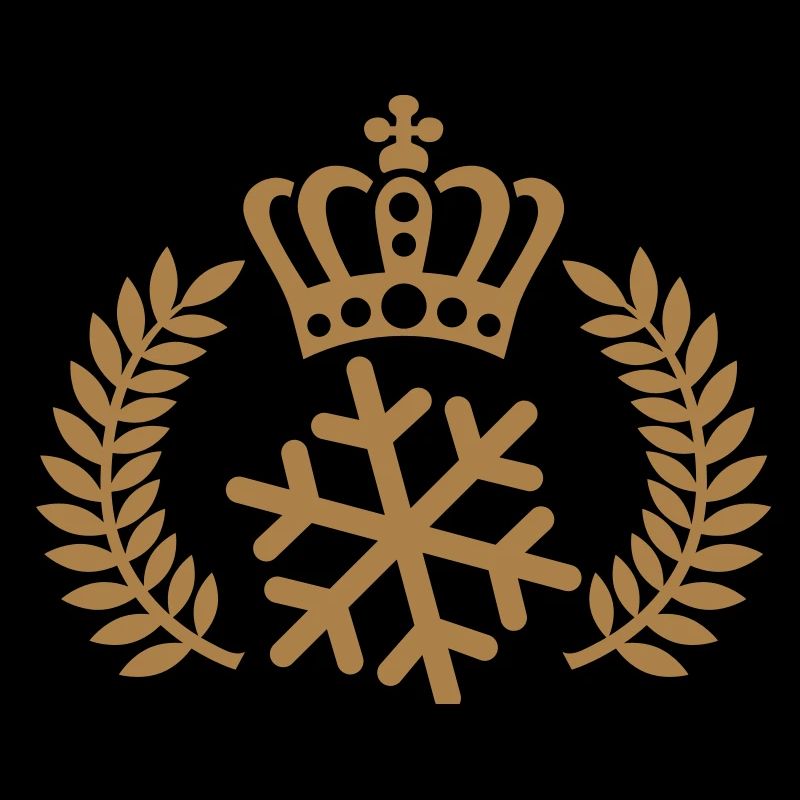 Snow King - Snedronningen