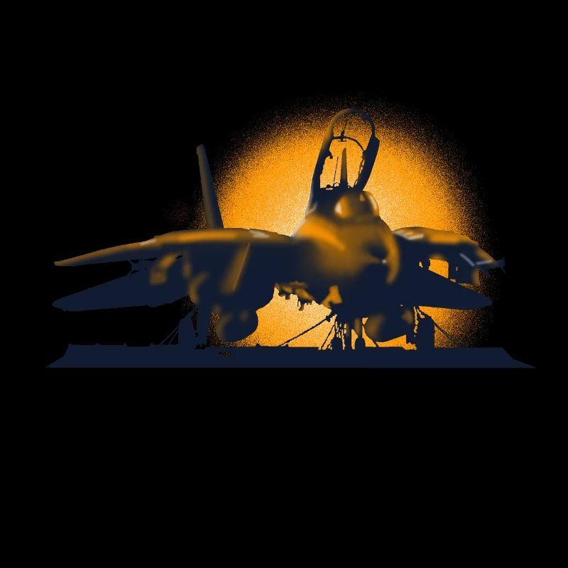 Jet Tomcat