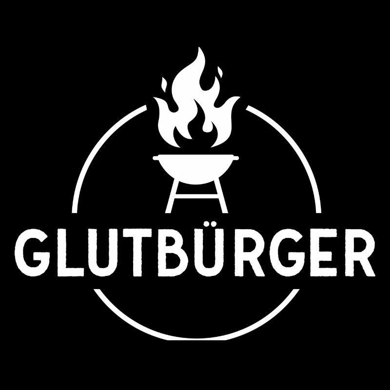 Glutbürger - BBQ - Grill
