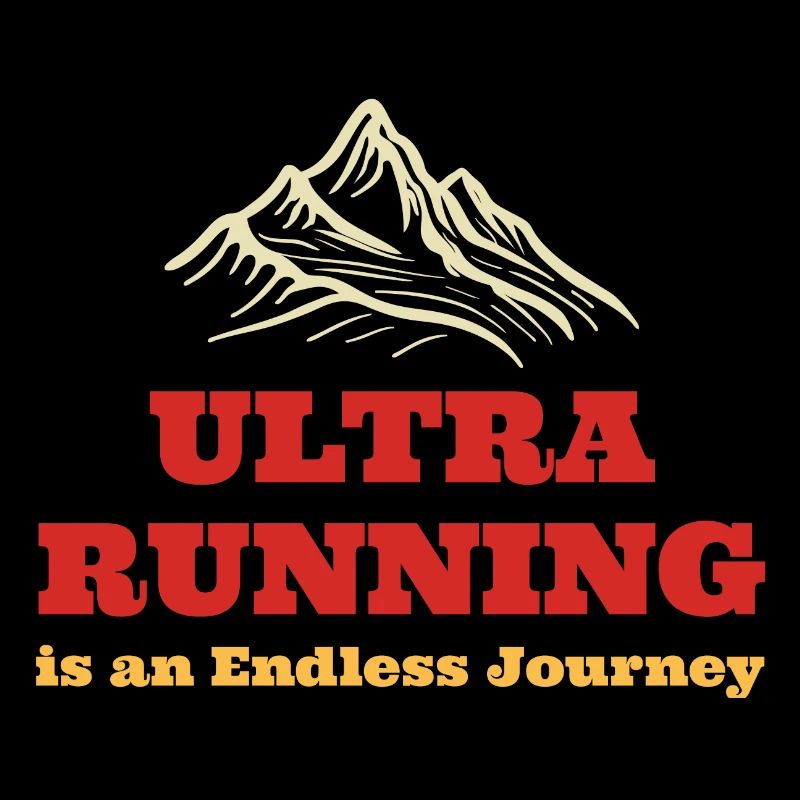 Ultra Running est un Endless Journe
