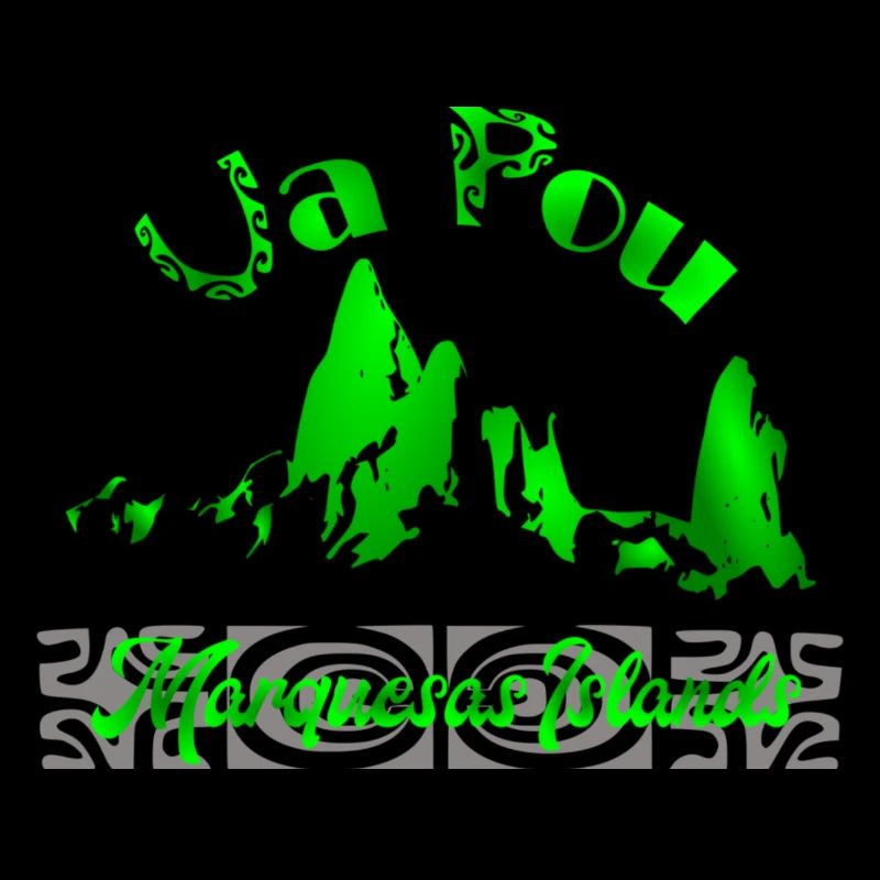UA POU (Citron vert)