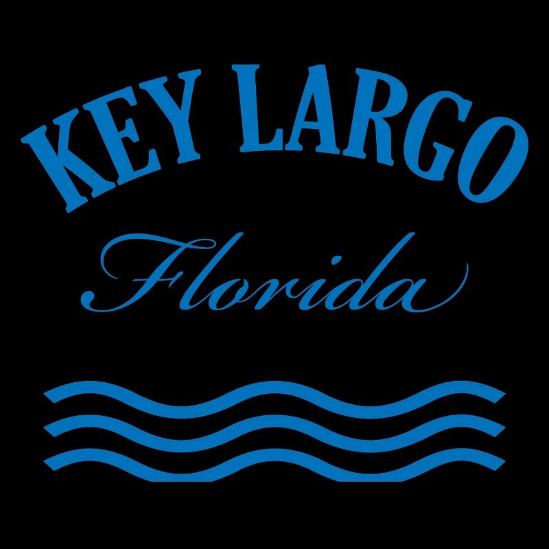 Key Largo Florida Conception nautique