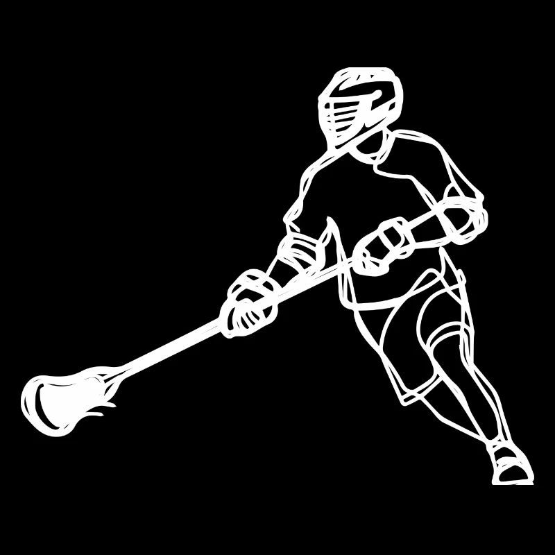 Joueurs de crosse