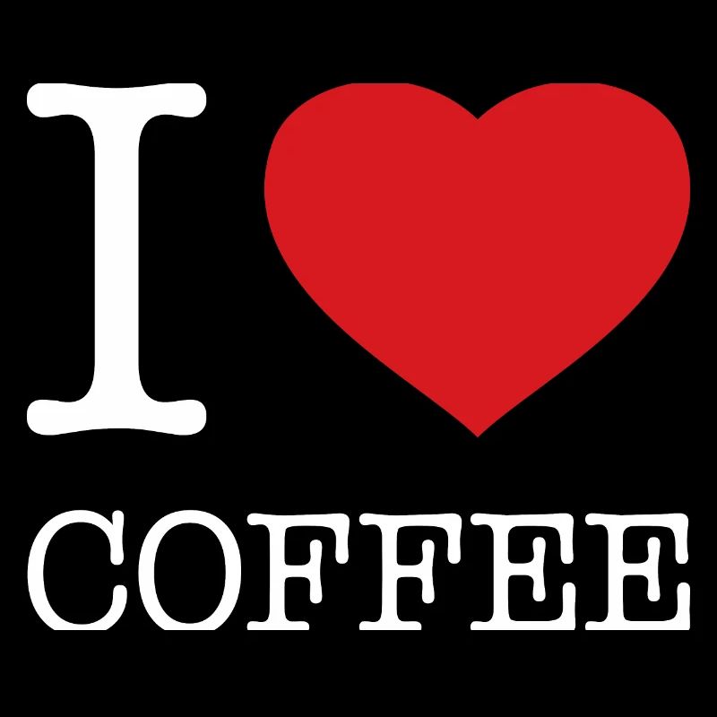 J’ADORE LE CAFÉ