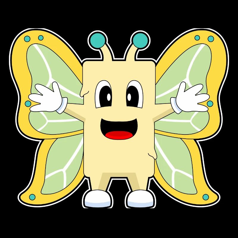 Beurre de papillon