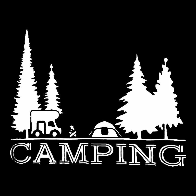 Camping Shirt