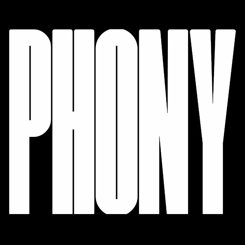 Bidy - Conception typographique audacieuse
