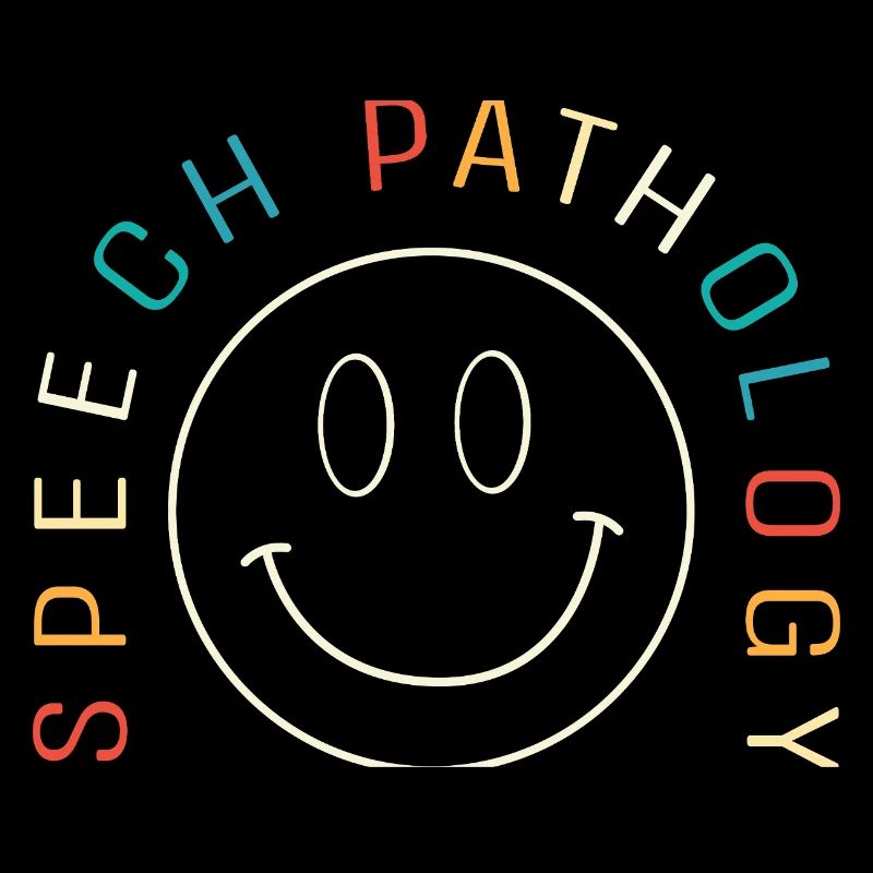 SLP Logopäde Sprachpathologe