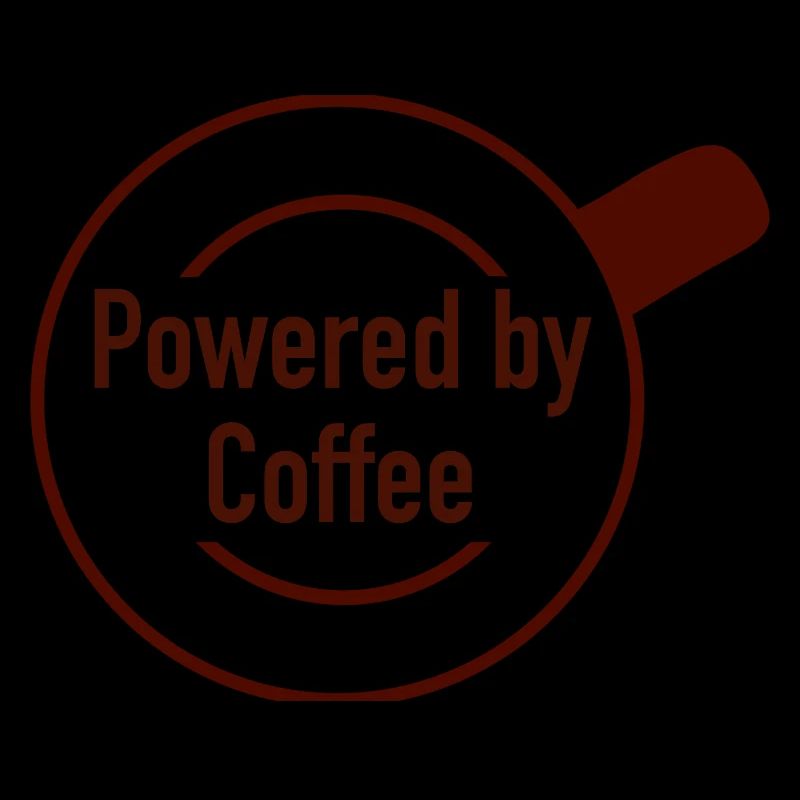 Alimenté par le café