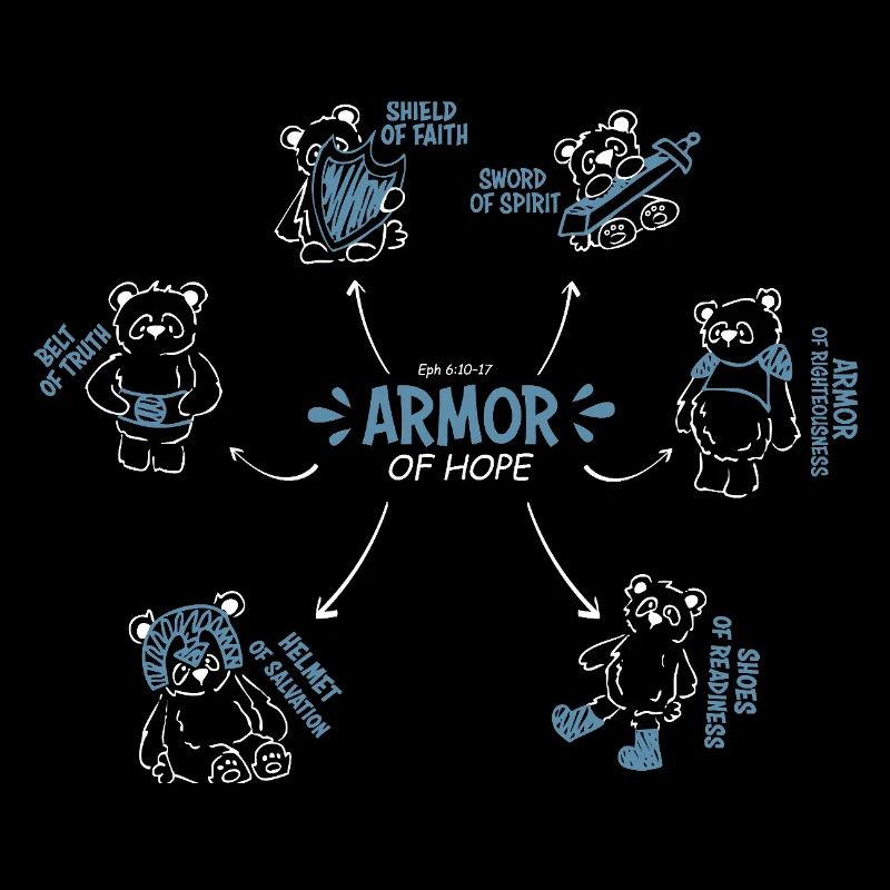 Rüstung der Hoffnung