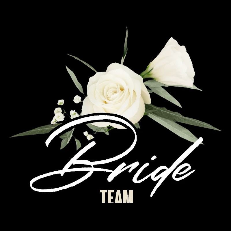 Team Bride