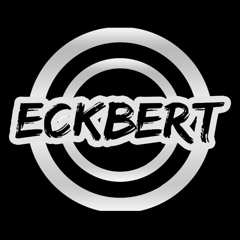 Geschenk für Eckbert