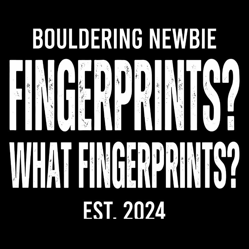 Empreintes digitales de Boulder
