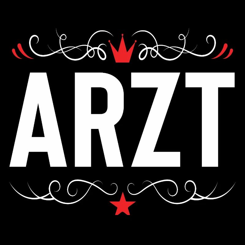 Arzt Beruf