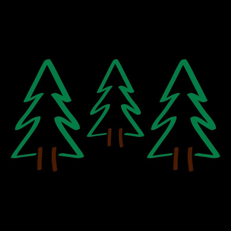 arbres noël