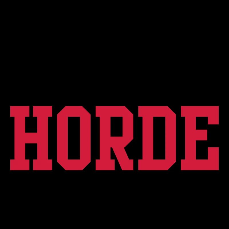 Team Horde