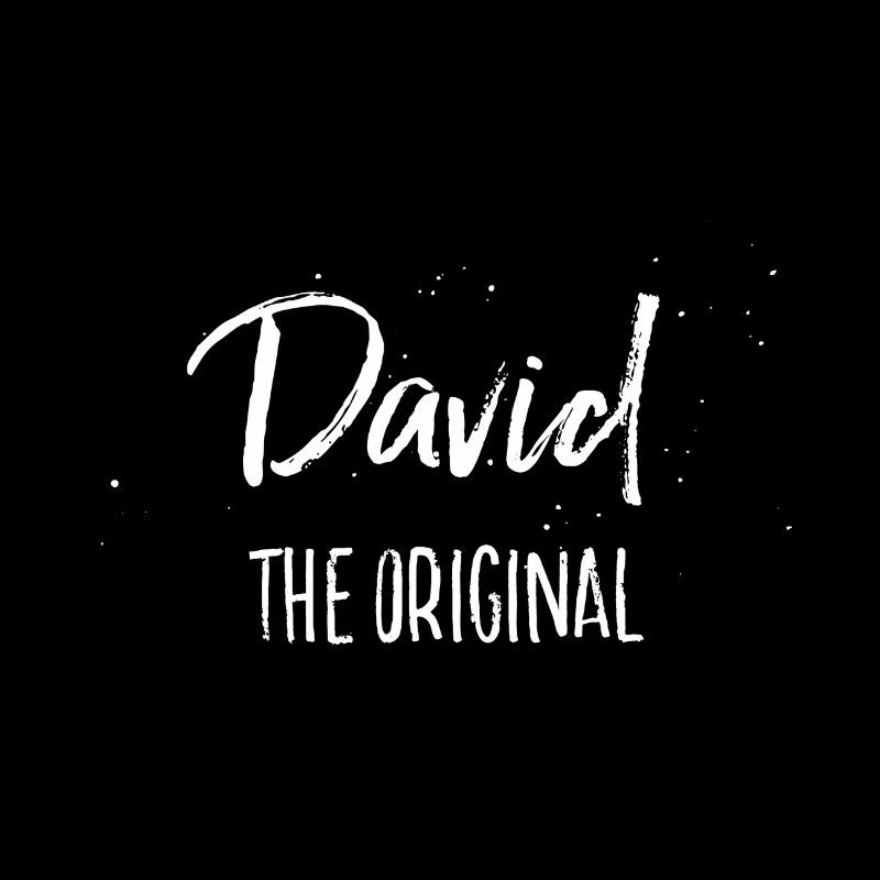 David