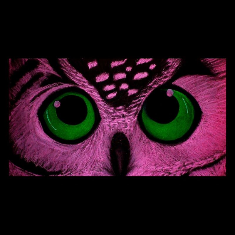 hibou
