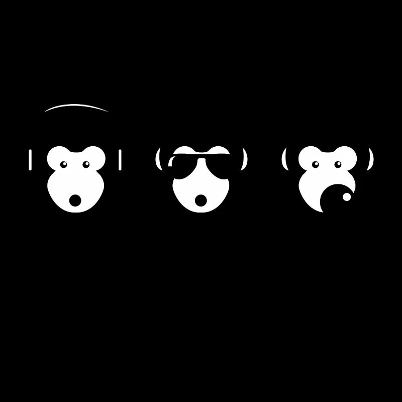 Muniax Monkeys